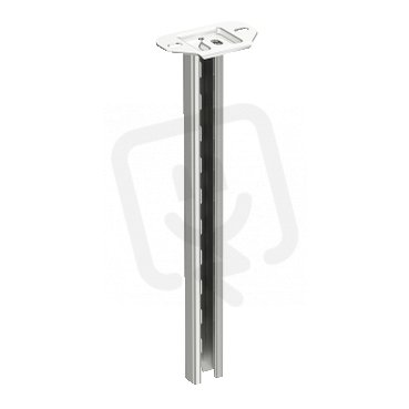 725564 Vertic.piece 2F/505 AISI316,vert.
