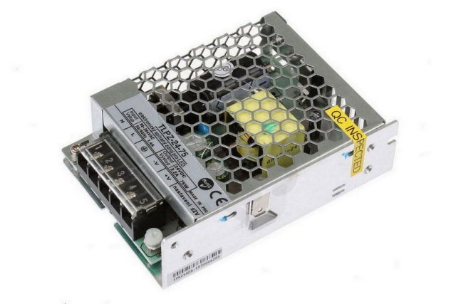 24V 75W zdroj vnitřní TLPZ-24-75 T-LED 05522
