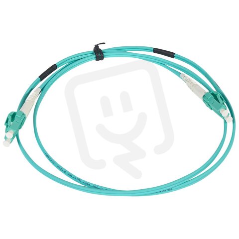 LCS3 PATCH KABEL LC/LC DPLX OM4 1M LEGRAND 032634