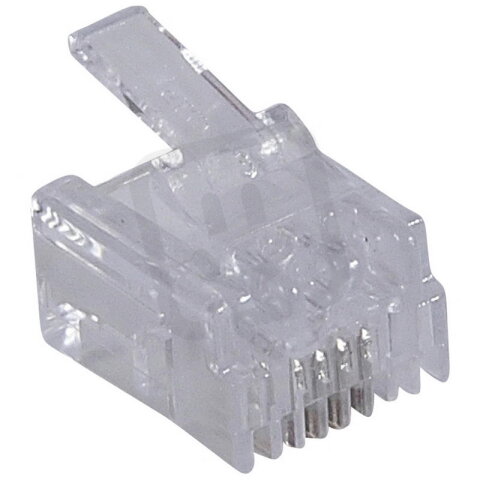 LCS-KONEKTOR RJ11 LEGRAND 051701