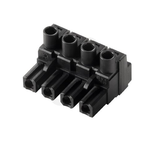 Zásuvný konektor DPS BLZ 7.62HP/04/180 SN TGY BX PRT WEIDMÜLLER 1340430000
