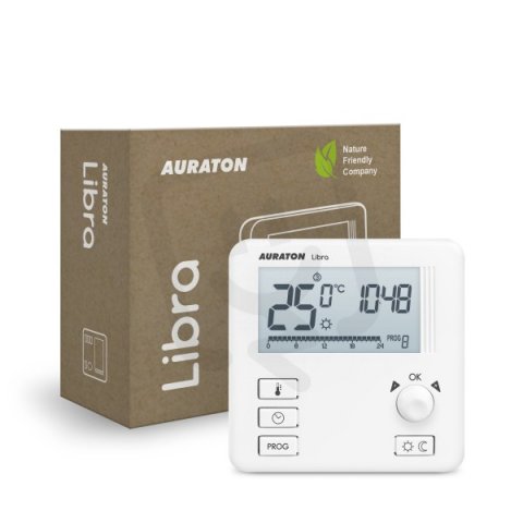 Auraton AUR00LBR00000 Auraton Libra (3021)