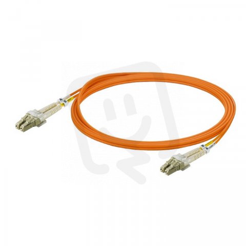 Optický datový kabel IE-FM6Z2LO0005DLD0LD0-X WEIDMÜLLER 1433930005