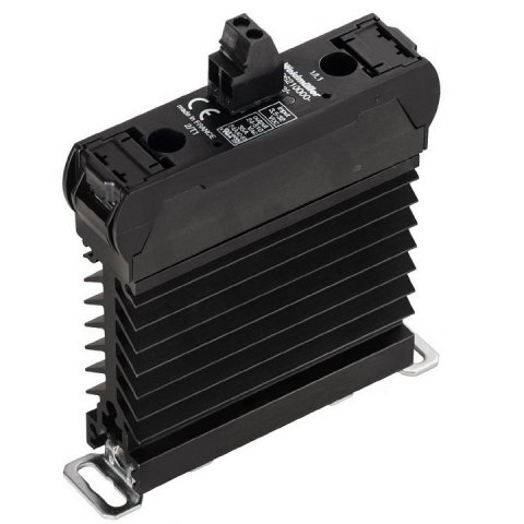 Polovodičový stykač PSSR 230VAC/1PH AC 25A WEIDMÜLLER 1406220000