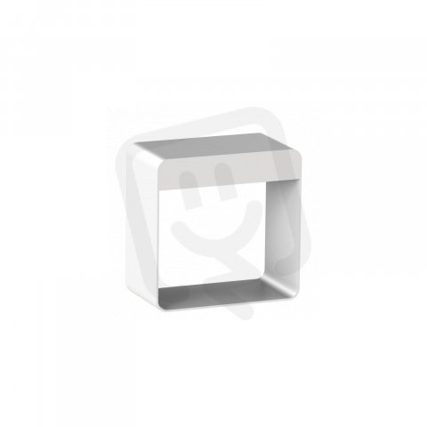 9345 - DAMA LUM.1.8W C BATT. B.CO RAGG