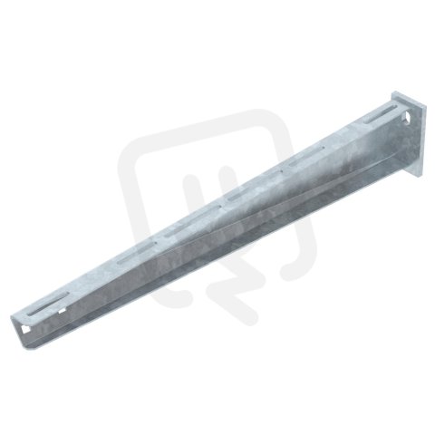 Nástěnný výložník OBO AW 30 61 FT B610mm Ocel žár.zinek