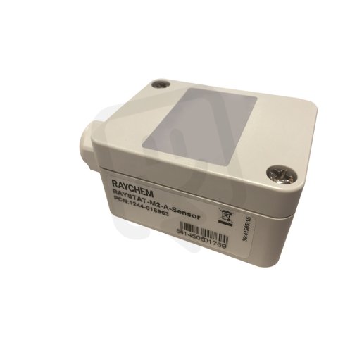 RAYSTAT-M2-A-SENSOR Teplotní senzor pro RAYSTAT-M2 (okapy) RAYCHEM 1244-016963