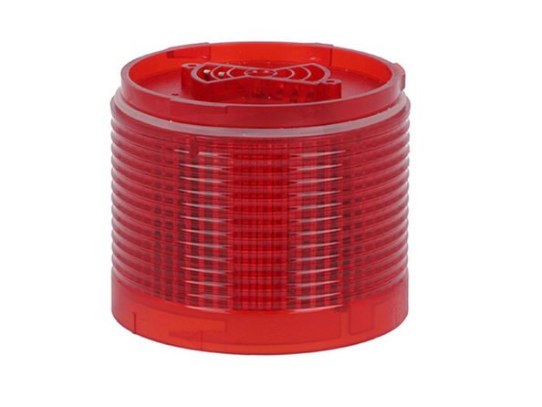 Lovato LTN70ML4 Světelný modul červený 70mm