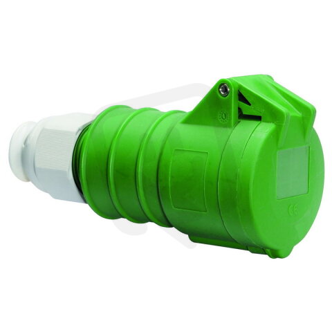 Spojka 16A 4p >50V IP44 10h 100-300Hz Quick-Connect BALS 31669