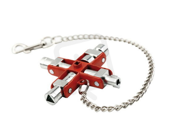 Křížový klíč SuBMaster CIMCO 112992