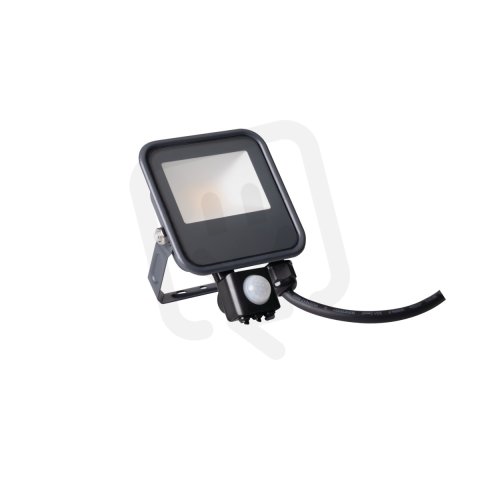 Reflektor LED s čidlem IQ-LED FL-10W-NW-SE KANLUX 33885