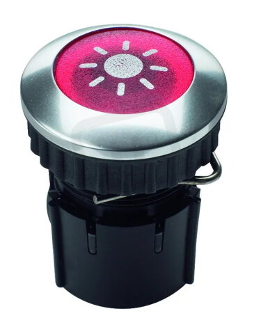 PROTACT 101 LED, hliník GROTHE 63022
