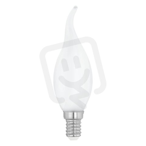Světelný zdroj E14-LED svíčka 4W OPAL 2700K EGLO 110045