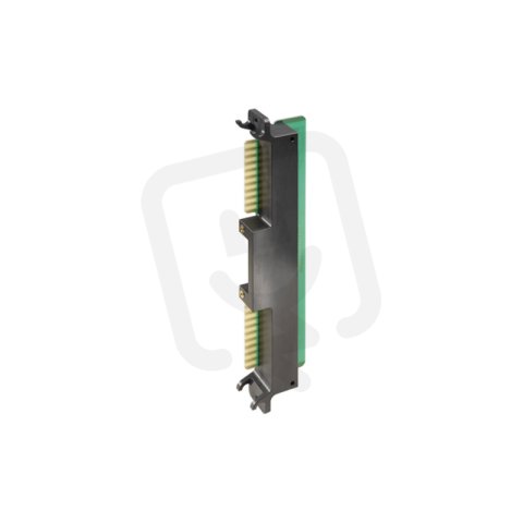 Modul rozhraní s držákem karet pro SPS Adaptér (PLC) WEIDMÜLLER 6720000788