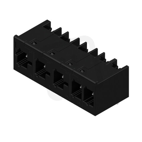 Hybridní konektor MHS 7S/03-5/02 H T3 B T WEIDMÜLLER 8000078336