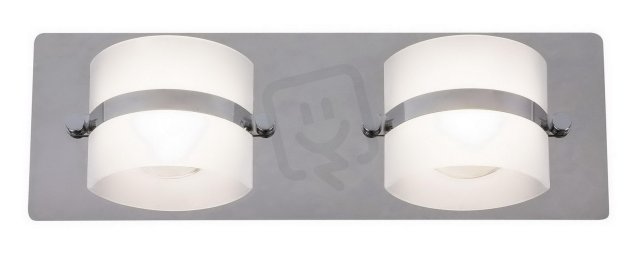 Tony LED 5W IP44 chrom RABALUX 5490