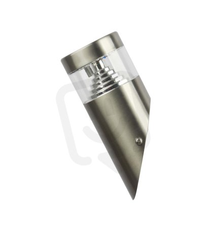 Lisbon LED 7W IP54 4000K nerezová ocel RABALUX 7826