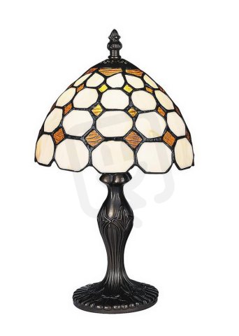 Marvel E14 1x 40W IP20 bronz RABALUX 8072
