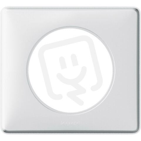 068891 CL RÁMEČEK 1P KOKOS