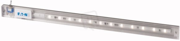 Eaton 170125 Světlo s LED 4W, 65lm/W, 120° DNW-SIL/LED/IR/S/MG