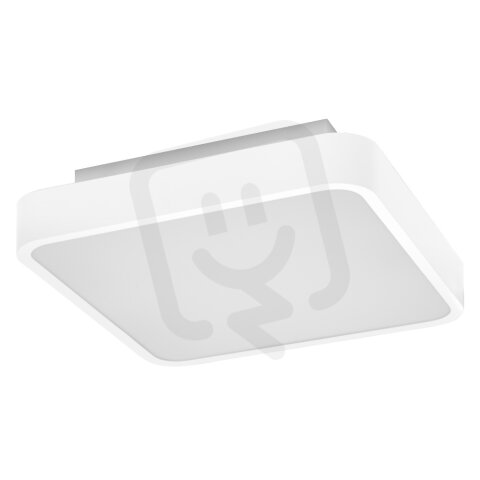 Stropní svítidlo LEDVANCE SMART WIFI ORBIS SQ BL 350 RGBTW WT