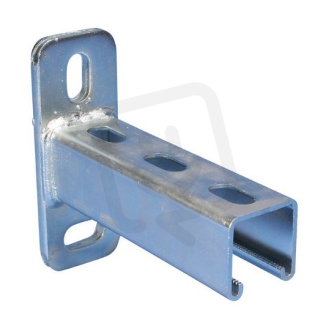 KA - konzole 41 x 41mm/2,5mm, délka 450mm ERICO KA25H0450EG 311728