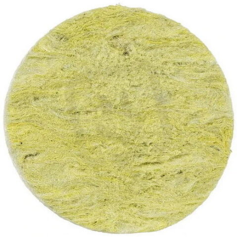 Fasádní zátka MW pr. 65 mm, tloušťka 15mm FISCHER 525654