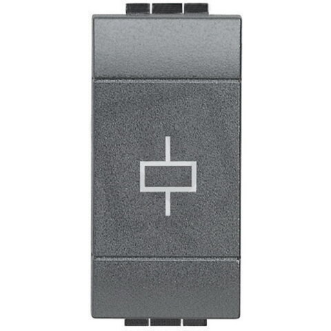 Legrand L4341 BTLV PULZNÍ RELÉ, 3VOD.ZAP.,1M