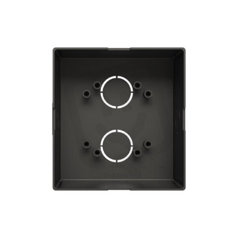 Předinstalační krabice velikost 1/1 (135 mm) 41381PB ABB 2TMA130160B0017