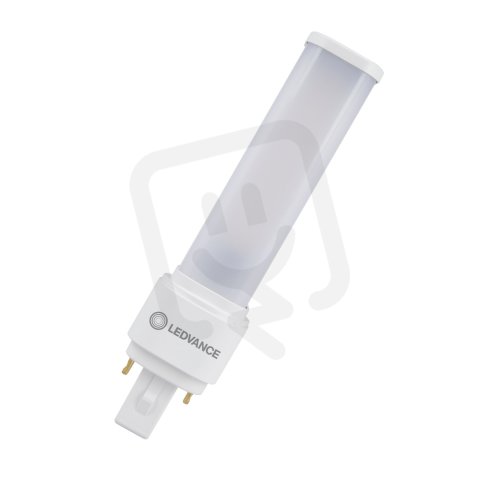 LEDVANCE DULUX LED D EM & AC MAINS V 9W 830 G24D-3