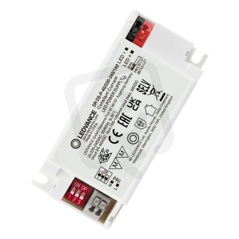 LEDVANCE LED DRIVER DIP-SWITCH -40/220-240/1A0