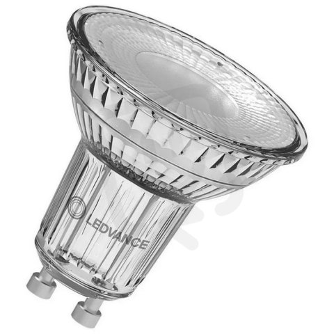LEDVANCE LED PAR16 P 2.6W 840 GU10