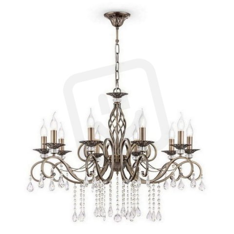 Lustr Grace RC247-PL-10-R MAYTONI