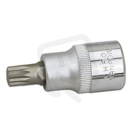 Hlavice zástrčná 3/8'' TRX 27 HONITON HTRX3-27