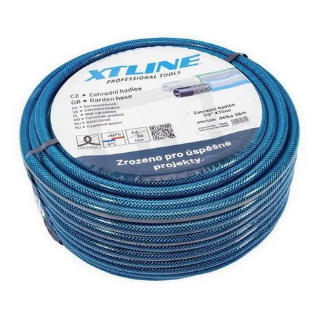 Zahradní hadice 1'' 15m XTline XTLINE XT911015