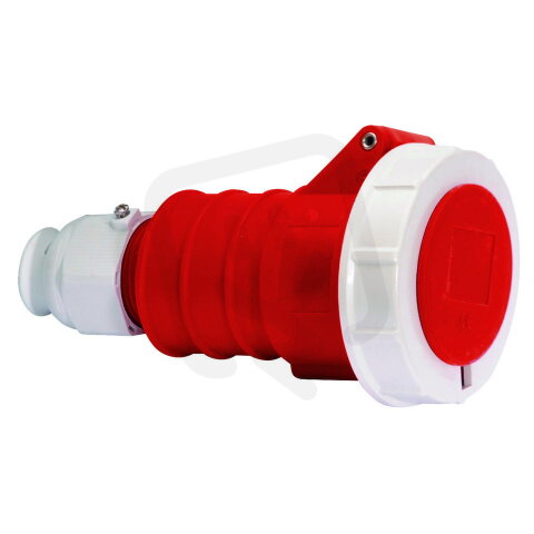 Spojka 16A 5p 400V IP67 6h Quick-Connect BALS 31243