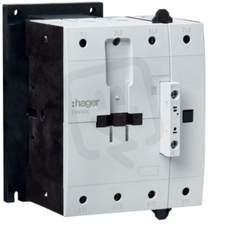 Stykač 4P, 160A (AC-1), 230 VAC HAGER EVN160C