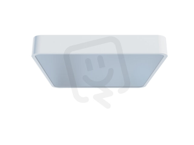 Přisazené chytré LED svítidlo VERONA SQUARE SMART Tuya Wifi bílá PN31400015
