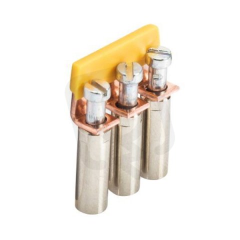 Izol.propoj.můstek IVB WK  4/D..- 3 WIELAND Z7.281.7327.0