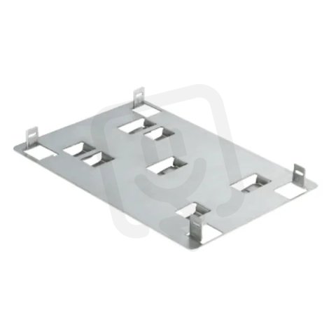 Montážní deska pro RST Box WIELAND G0.500.2041.5