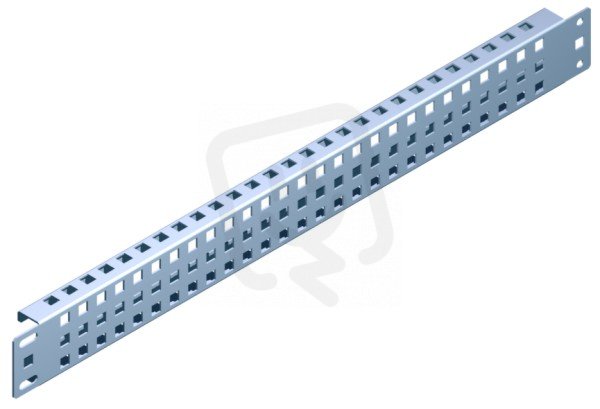 OEZ 17616 Lišta PD-Q03-76LB12