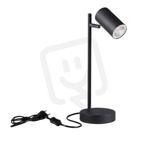 Stolní lampička EVALO TL GU10 B-SR KANLUX 35786