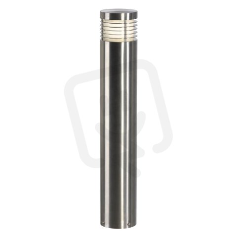 VAP SLIM 60cm 230V E27 zarovka 20W IP44 SLV 230066