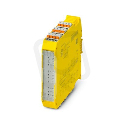 PSR-M-EF8-SDI8-SDO2-DO2-PI Rozšiřující modul 1105523