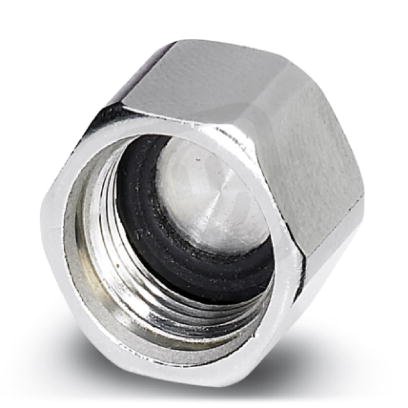 PROT-M12 FS-M Uzavírací krytka 1430488
