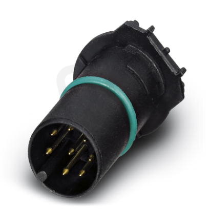 SACC-CI-M12MS-8CON-L180 THR Vestavná zástrčka senzoru/aktoru 1552269
