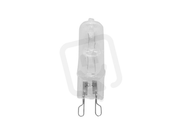 KAPSULE 2ks světelný zdroj 25W 230V, matná PANLUX GC-25/M