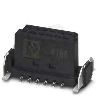FP 1,27/ 40-FV 6,25 Konektorová lišta SMD 1714897