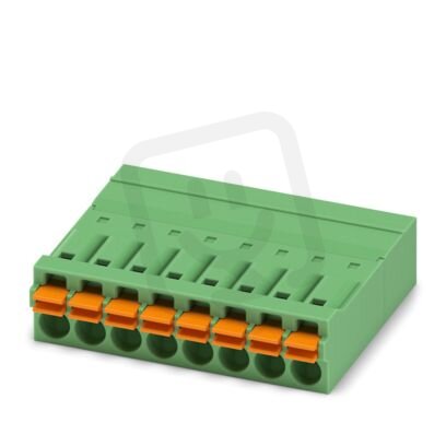 Konektor desky plošných spojů IFMC 1,5/ 8-ST-3,5 PHOENIX CONTACT 1844057