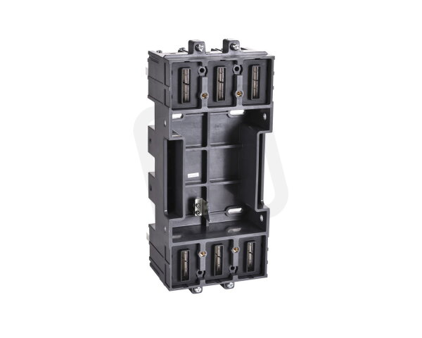 Zásuvný modul NOARK 112099 PIA 23B pro M3, 3P zadní pro elektornický typ